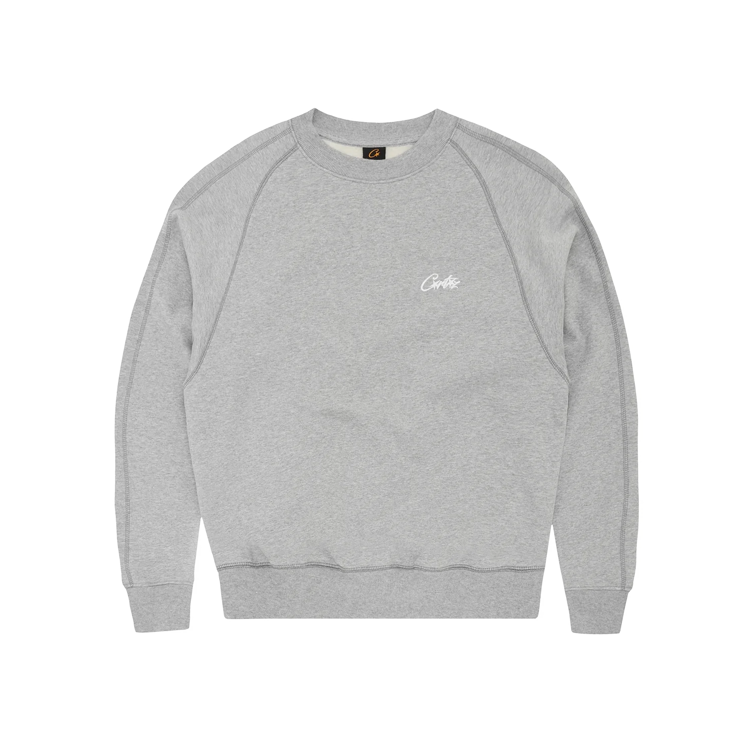 Corteiz HMP V2 Sweater- Grey