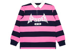 Sp5der T&F Patch Rugby Shirt
