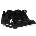 LV Skates- Black/White
