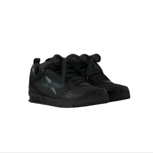 LV Skates-  Black