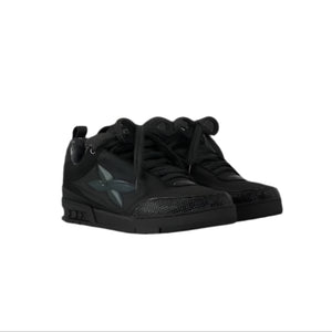LV Skates-  Black