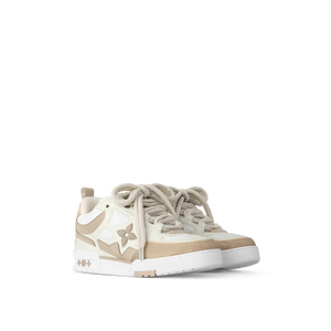 LV Skates- Beige
