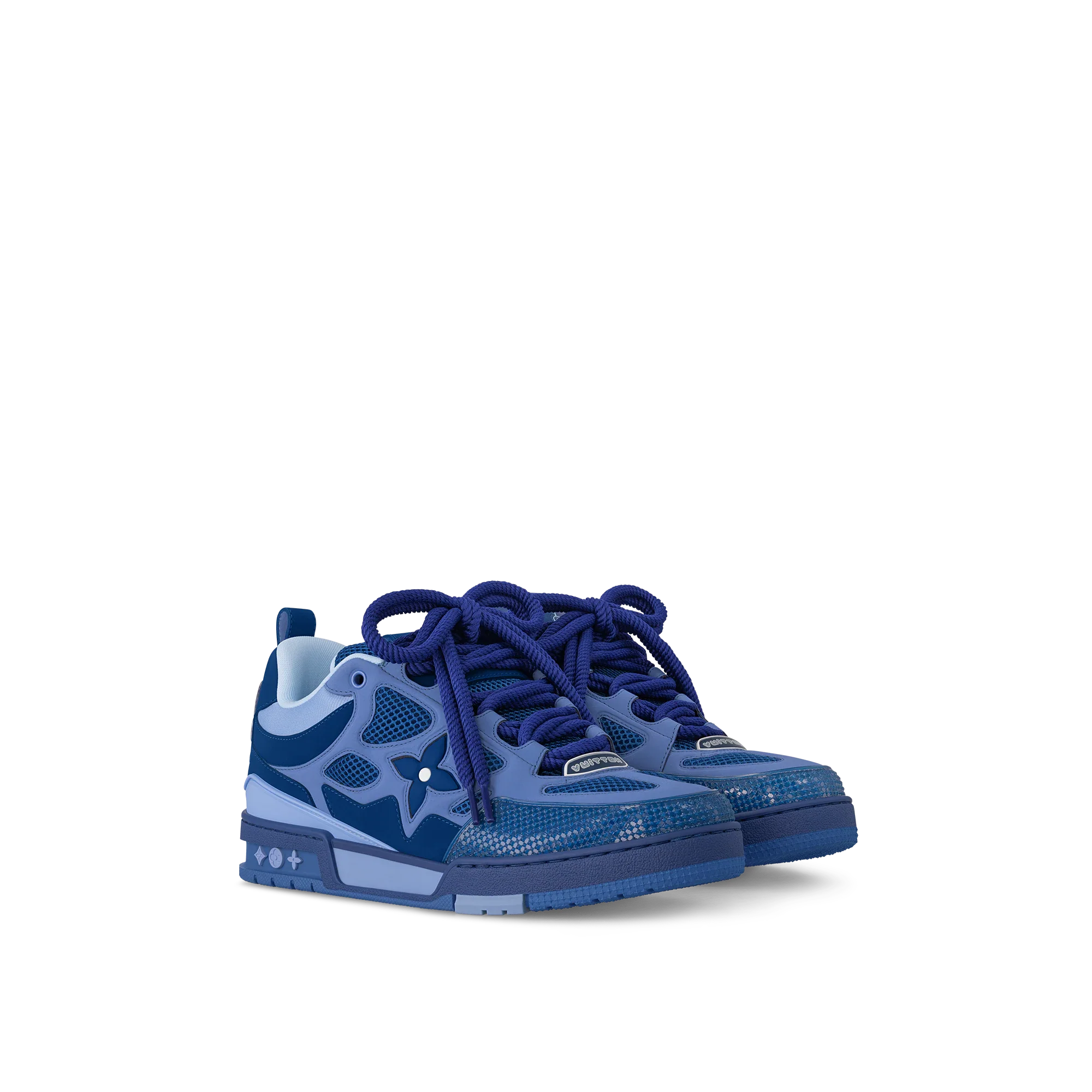 LV Skates- Blue