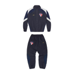 Corteiz France Shuku Tracksuit